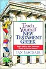 Teach Yourself New Testament Greek Cover Image