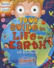 Your Guide to Life on Earth (Drawn to Science: Illustrated Guides to Key Science Concepts) Cover Image