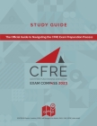 CFRE Exam Compass Study Guide 2023 Cover Image