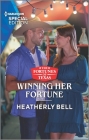 Winning Her Fortune By Heatherly Bell Cover Image