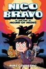 Nico Bravo and the Hound of Hades Cover Image