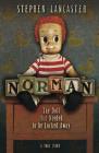 Norman: The Doll That Needed to Be Locked Away Cover Image