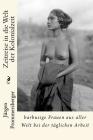 Zeitreise in die Welt der Kolonialzeit: barbusige Frauen aus aller Welt bei der täglichen Arbeit Cover Image