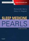 Sleep Medicine Pearls By Richard B. Berry, Mary H. Wagner Cover Image