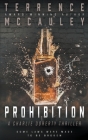 Prohibition: A Charlie Doherty Thriller By Terrence McCauley Cover Image