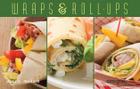 Wraps & Roll-Ups (Nitty Gritty Cookbooks) Cover Image