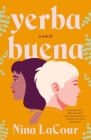 Yerba Buena: A Novel Cover Image