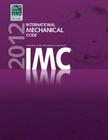 International Mechanical Code Cover Image