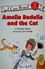 Amelia Bedelia and the Cat (I Can Read Level 2) Cover Image