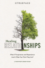 Healing Relationships Cover Image
