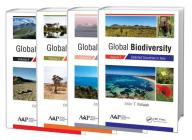 Global Biodiversity: 4 Volume Set Cover Image