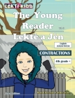 The Young Reader, vol. 3 Cover Image