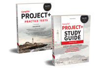 Comptia Project+ Certification Kit: Exam Pk0-005 Cover Image