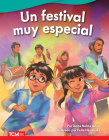 Un festival muy especial (Literary Text) By Anita Nahta Amin, Felia Hanakata (Illustrator) Cover Image