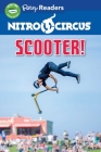 Nitro Circus LEVEL 2: Scooter! By Ripley's Believe It Or Not! (Compiled by) Cover Image