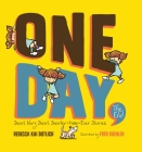 One Day, The End: Short, Very Short, Shorter-Than-Ever Stories By Rebecca Kai Dotlich, Fred Koehler (Illustrator) Cover Image