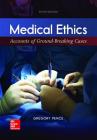 Medical Ethics: Accounts of Ground-Breaking Cases Cover Image