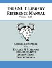 The GNU C Library Reference Manual Version 2.26 Cover Image