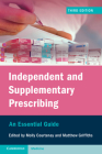 Independent and Supplementary Prescribing Cover Image