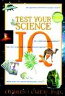 Test Your Science IQ Cover Image