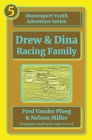 Drew & Dina: Racing Family Cover Image