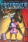 The Show Must Go On! The Graphic Novel (You're Invited to a Creepover: The Graphic Novel #4) By P.J. Night Cover Image
