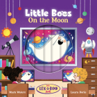 Little Boos on the Moon Cover Image