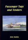 Passenger Tugs and Tenders Cover Image