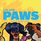Life with Paws Cover Image