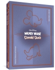 Disney Masters Collector's Box Set #7: Vols. 13 & 14 (The Disney Masters Collection) By Paul Murry, Carl Fallberg, Dick Kinney, Al Hubbard Cover Image