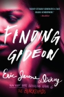 Finding Gideon (Gideon Series #5) Cover Image
