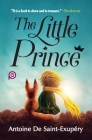 The Little Prince Cover Image