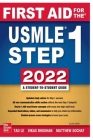 Usmle Step 1 2022 By Ellen Medi Cover Image