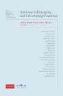 Antitrust in Emerging and Developing Countries - 2nd Edition Cover Image