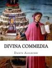 Divina Commedia By Dante Alighieri Cover Image