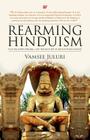 Rearming Hinduism By Vamsee Juluri Cover Image