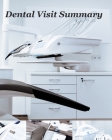 Dental Visit Summary Record Cover Image