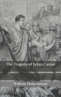 The Tragedy of Julius Caesar Cover Image