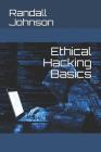 Ethical Hacking Basics Cover Image