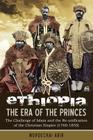 Ethiopia: The Era of the Princes By Abir Mordechai Cover Image