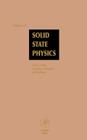 1955-1999: Overview, Contents, and Authors: Volume 53 (Solid State Physics #53) By Henry Ehrenreich (Editor), Frans Spaepen (Editor) Cover Image