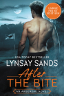 After the Bite: An Argeneau Novel: A Fantasy Romance Novel By Lynsay Sands Cover Image