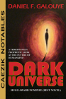 Dark Universe By Daniel F. Galouye Cover Image