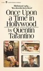 Once Upon a Time in Hollywood: A Novel Cover Image