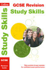 Collins GCSE Study Skills By Danielle Brown, Lee Jackson, Nicola Morgan, M-C McInally, Eric Summers Cover Image