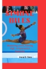 Simone Biles: Shattering Limits, Soaring High - A Gymnastics Superstar Cover Image