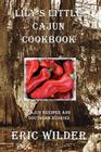 Lily's Little Cajun Cookbook By Eric Wilder Cover Image