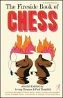 Fireside Book of Chess By Irving Chernev, Fred Reinfeld Cover Image