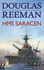 HMS Saracen By Douglas Reeman Cover Image