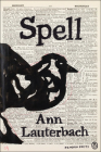 Spell (Penguin Poets) Cover Image